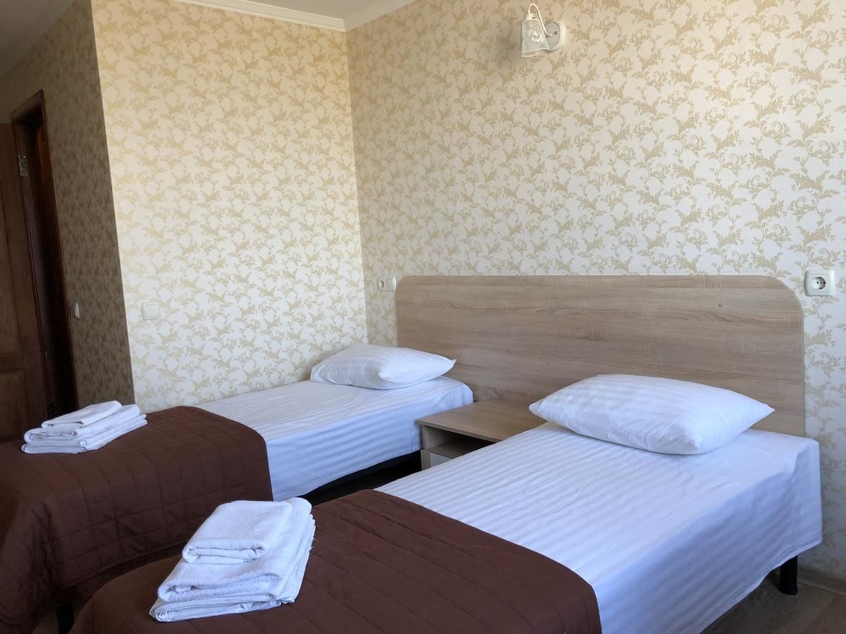 Отель Отель Жуляны Сити Киев-30