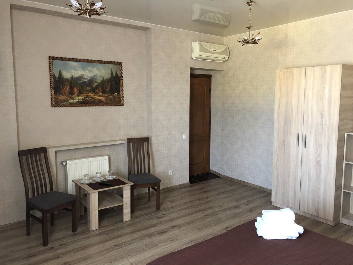 Отель Отель Жуляны Сити Киев-10