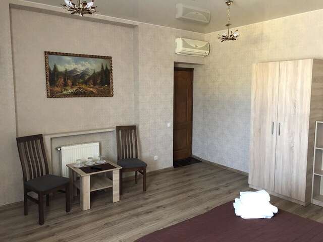 Отель Отель Жуляны Сити Киев-9