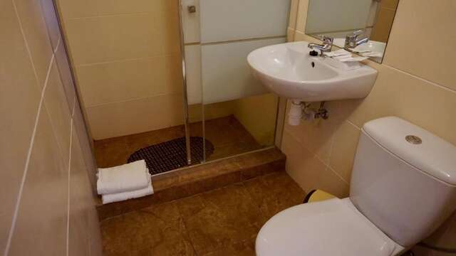 Отель Отель Жуляны Сити Киев-72